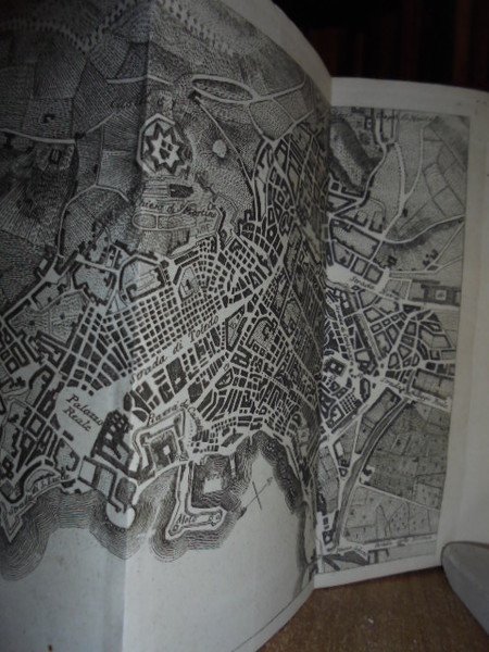 Itinéraire instructif de Rome à Naples, ou Description générale des …