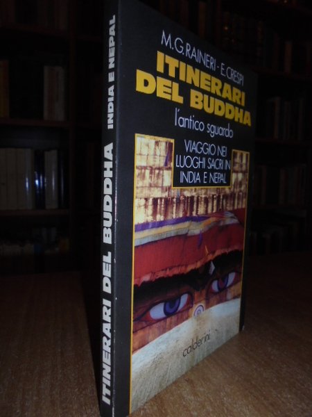 Itinerari del Buddha