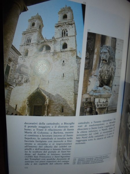 Itinerari Turistico-Culturali in Puglia