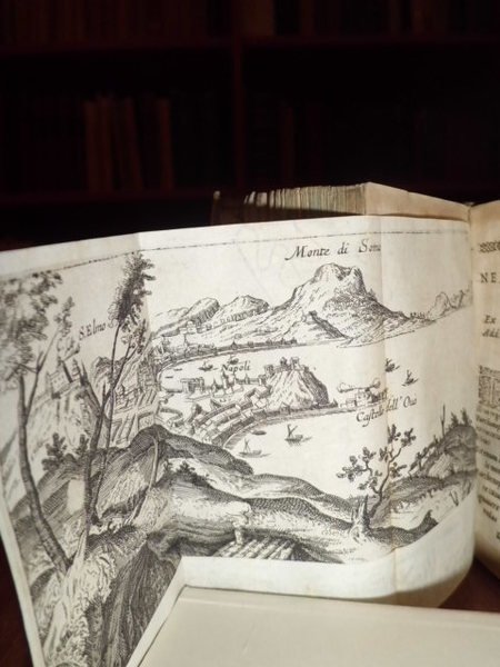 Itinerarii Italiae, Germaniaeque libri IIII