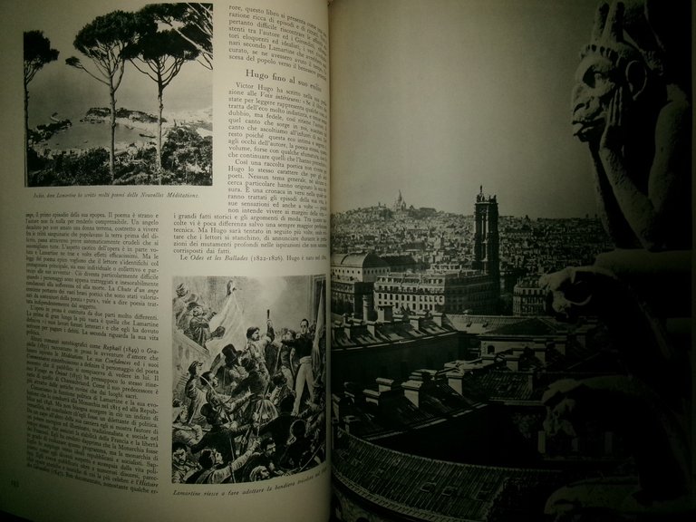 JACQUES NATHAN. Poeti e Prosatori di Francia 1955