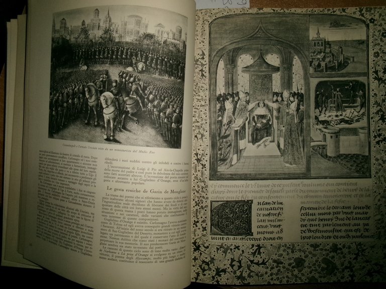 JACQUES NATHAN. Poeti e Prosatori di Francia 1955