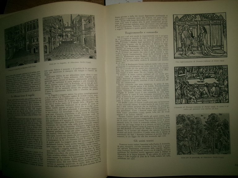 JACQUES NATHAN. Poeti e Prosatori di Francia 1955