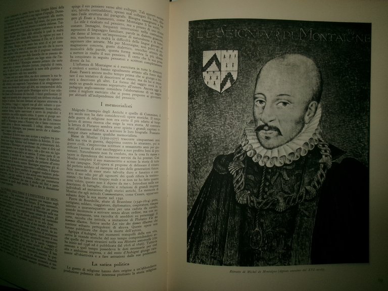 JACQUES NATHAN. Poeti e Prosatori di Francia 1955