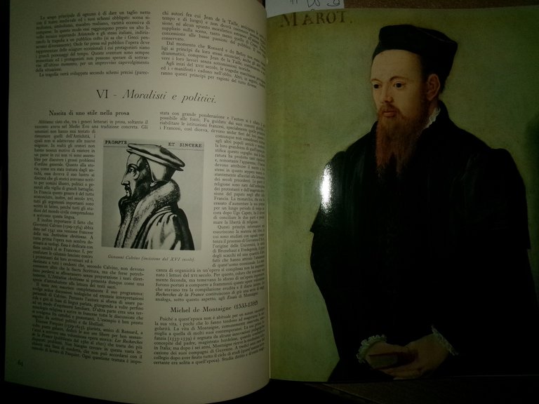 JACQUES NATHAN. Poeti e Prosatori di Francia 1955