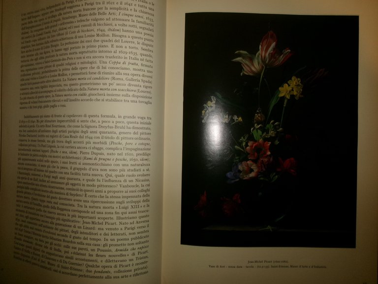 JACQUES THUILLIER/ALBERT CHATELEL. PITTURA FRANCESE da Le Nain a Fragonard …