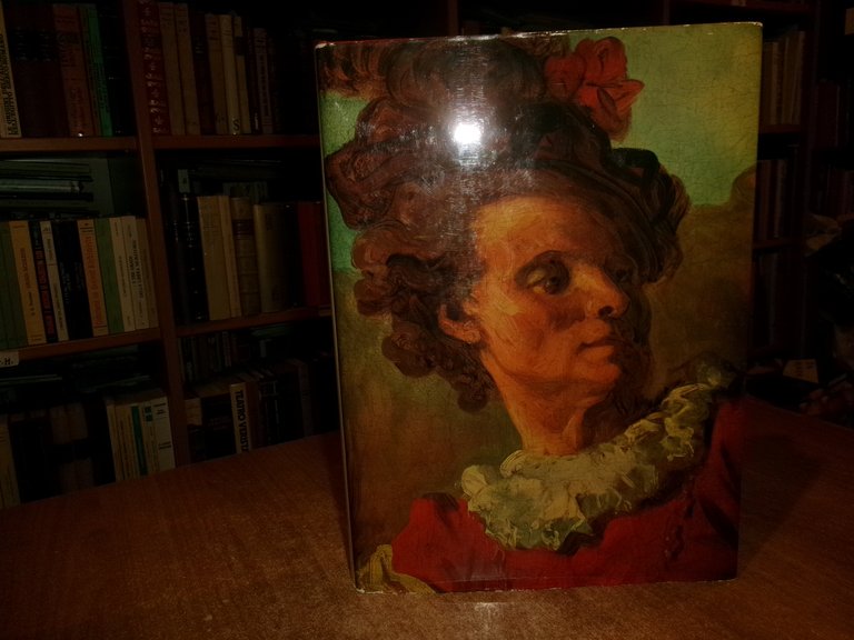 JACQUES THUILLIER/ALBERT CHATELEL. PITTURA FRANCESE da Le Nain a Fragonard …