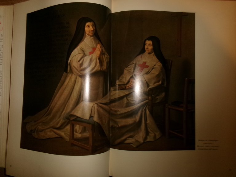 JACQUES THUILLIER/ALBERT CHATELEL. PITTURA FRANCESE da Le Nain a Fragonard …