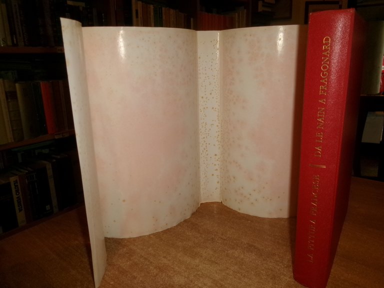 JACQUES THUILLIER/ALBERT CHATELEL. PITTURA FRANCESE da Le Nain a Fragonard …