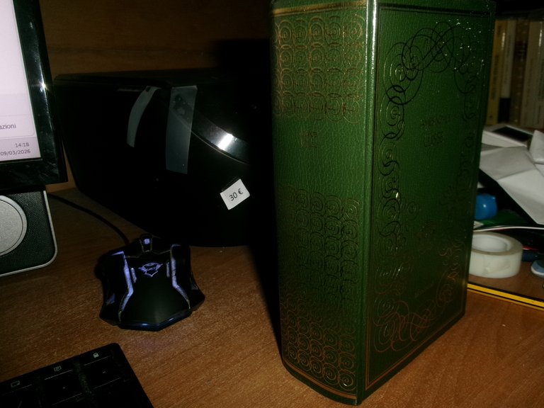 JAMES JOYCE. ULISSE - Medusa Edizioni 1970 | Immagine Gallery 2