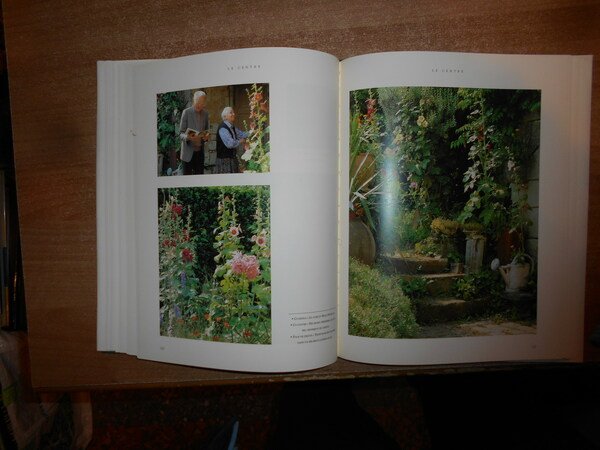 JARDINS De Curé