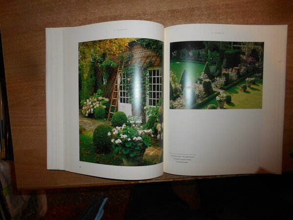 JARDINS De Curé