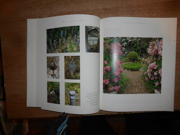 JARDINS De Curé