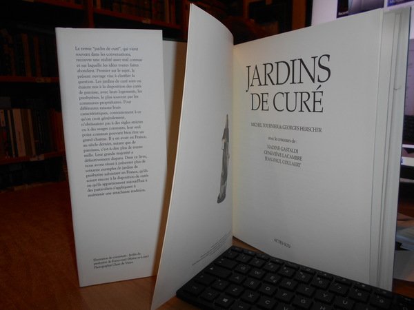 JARDINS De Curé