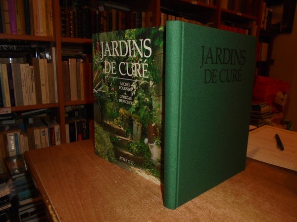 JARDINS De Curé