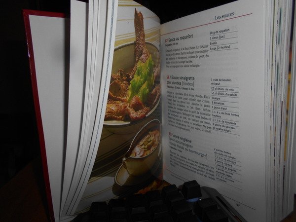 Je sais cuisiner. Nouvelle édition de luxe illustrée