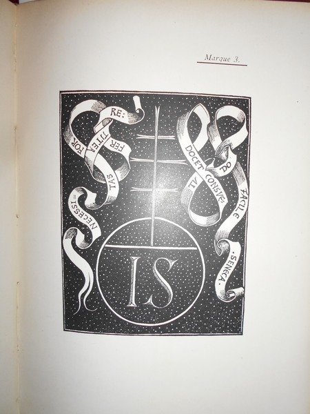 Jean, Grüninger. Répertoire bibliographique strasbourgeois