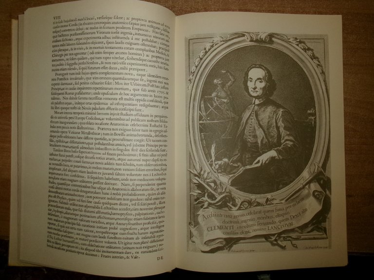 Joannis Mariae Lancisii a Secretiori Cubiculo & Archiatri Pontificii de …