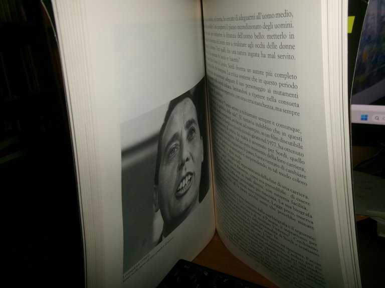Josè Pantieri. CINEMA & COMICITA' IN ITALIA 1994