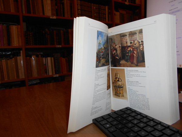 Jüdische Lebenswelten. Katalog der Ausstellung