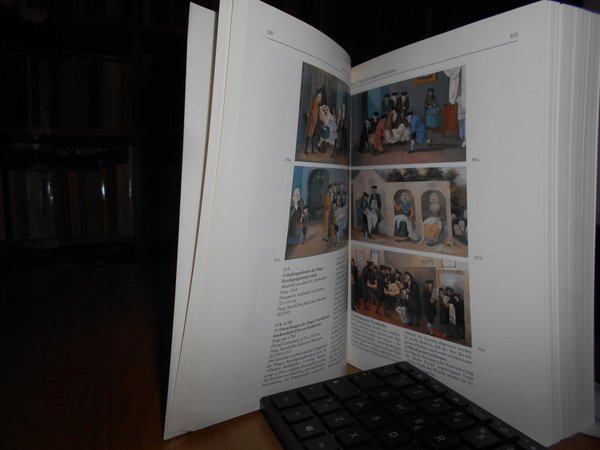 Jüdische Lebenswelten. Katalog der Ausstellung