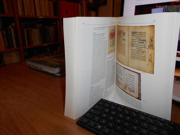 Jüdische Lebenswelten. Katalog der Ausstellung