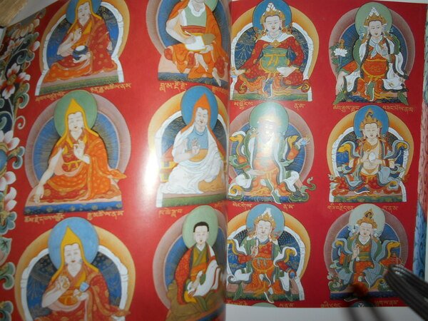 KALACHAKRA