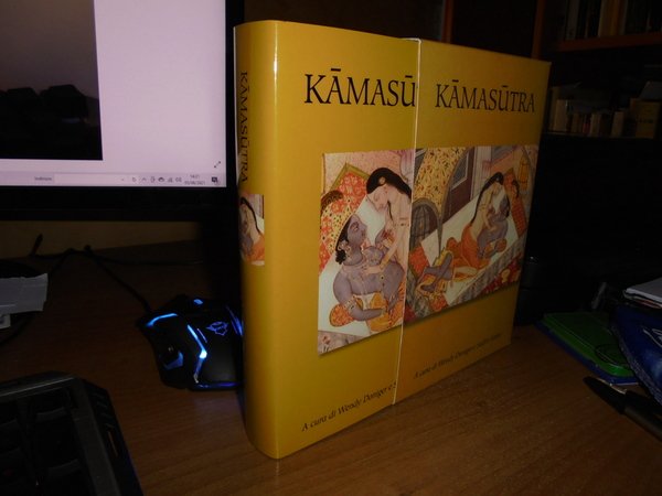 KAMASUTRA