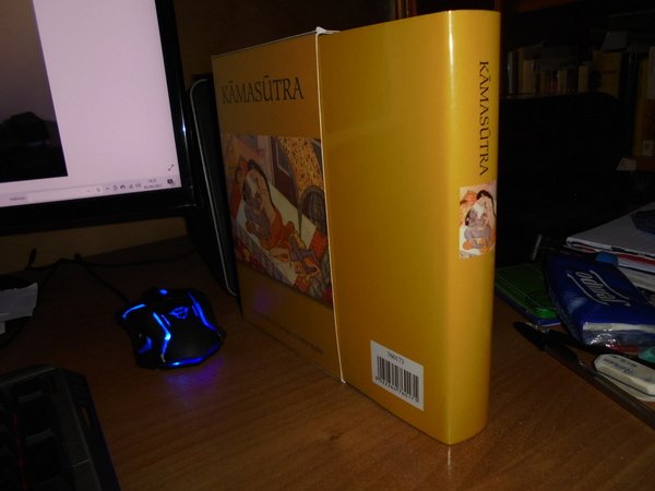 KAMASUTRA