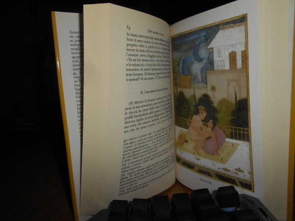 KAMASUTRA