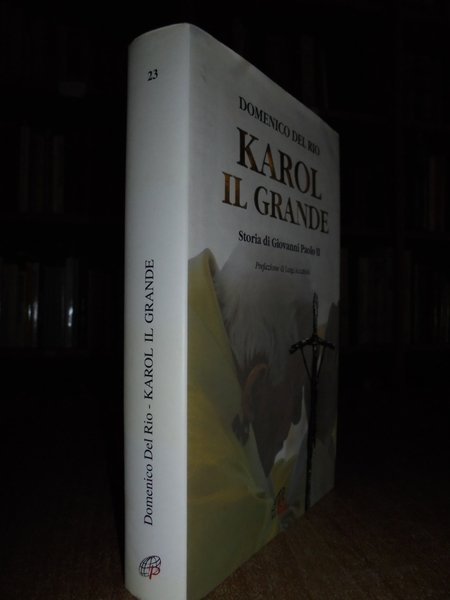 KAROL il Grande - Storia di Giovanni Paolo II