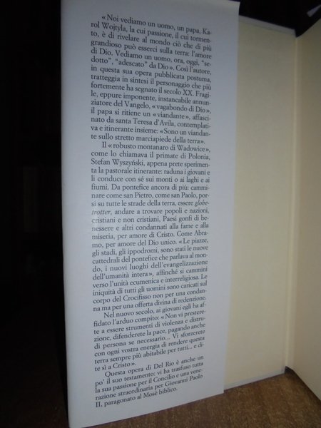 KAROL il Grande - Storia di Giovanni Paolo II