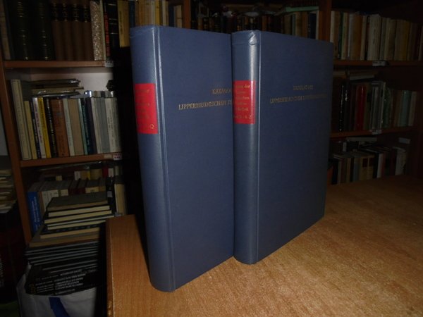 Katalog der Lipperheideschen Kostümbibliothek | Immagine Gallery 1