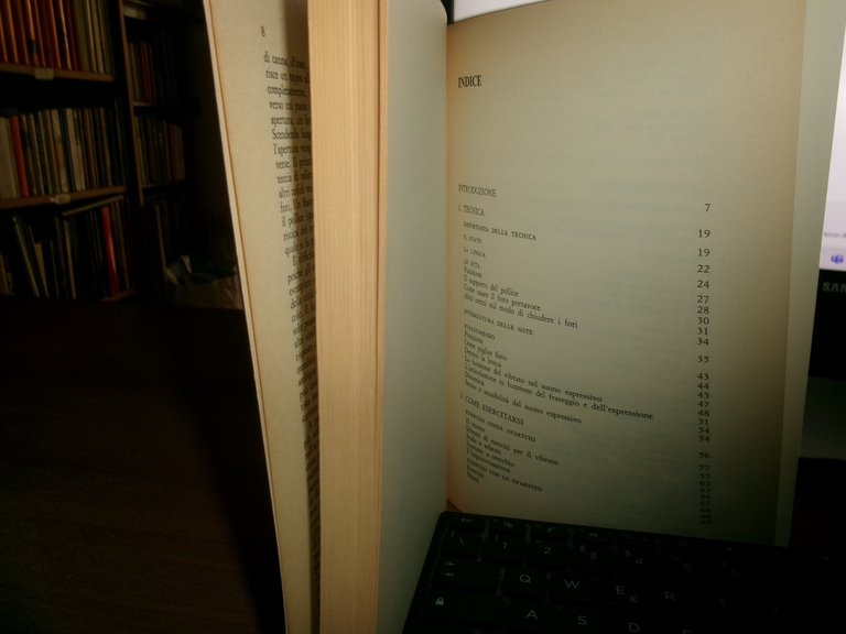 KENNETH WOLLITZ. Manuale del flauto dolce. 1982