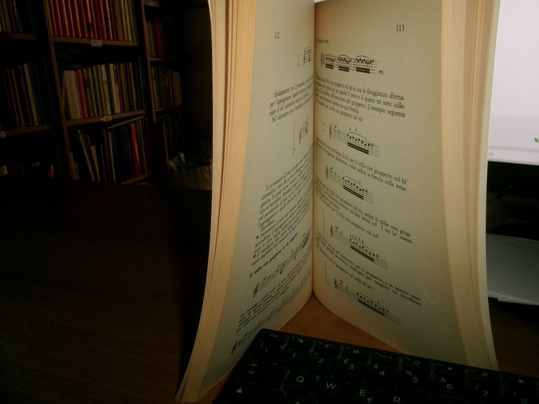 KENNETH WOLLITZ. Manuale del flauto dolce. 1982