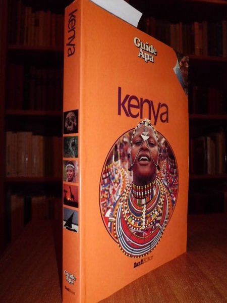 Kenya - Guide Apa