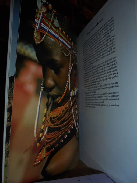 Kenya - Guide Apa