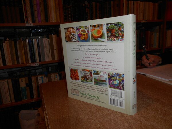 KOSHER by design. Picture perfect food for the holidays & …