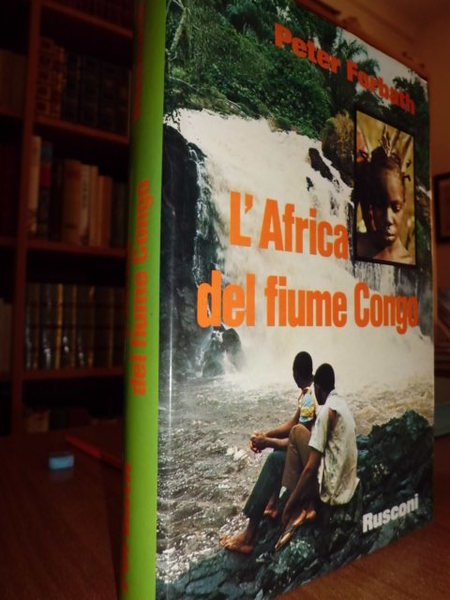 L' Africa del fiume Congo