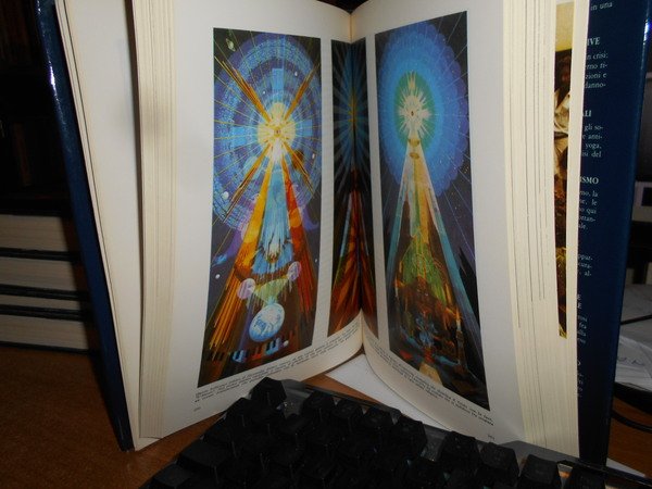 L' ALTRA SCIENZA. Enciclopedia della Parapsicologia e dell' Esoterismo