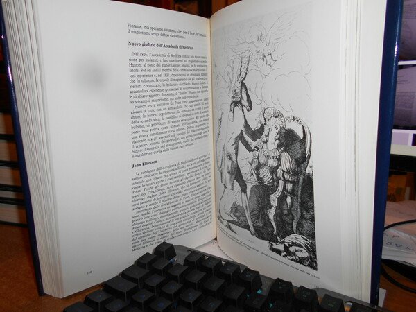 L' ALTRA SCIENZA. Enciclopedia della Parapsicologia e dell' Esoterismo
