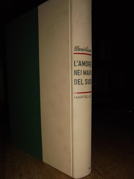L' Amore nei mari del sud