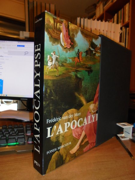 L' APOCALYPSE DANS L' ART