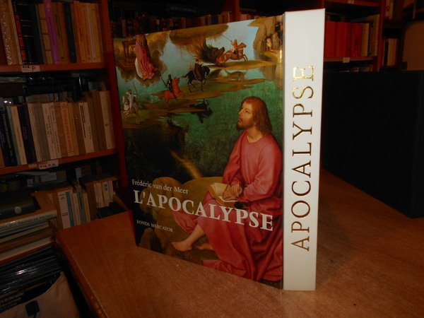 L' APOCALYPSE DANS L' ART