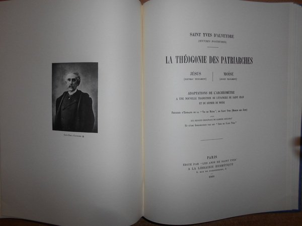 L'Archéomètre, clef de toutes les religions & de toutes les …