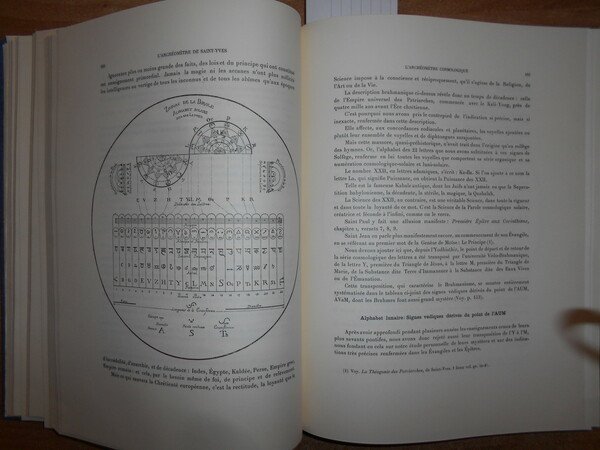L'Archéomètre, clef de toutes les religions & de toutes les …