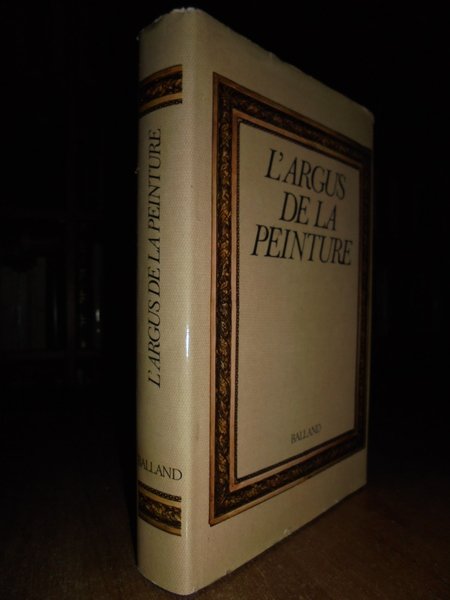 L' Argus de la peinture