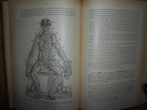 L' Art Ancien. Early Books on Medicine Natural Sciences and …