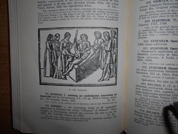 L' Art Ancien. Early Books on Medicine Natural Sciences and …