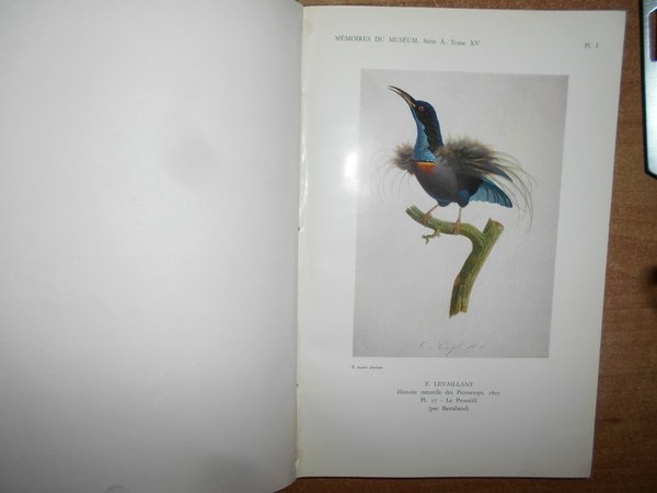 L' Art Français dans le Livre d' Oiseaux (Eléments d' …
